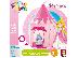 PoulaTo: Σκηνή Κάστρο Pink Princess Pop Up Castle Tent Play House #G8715